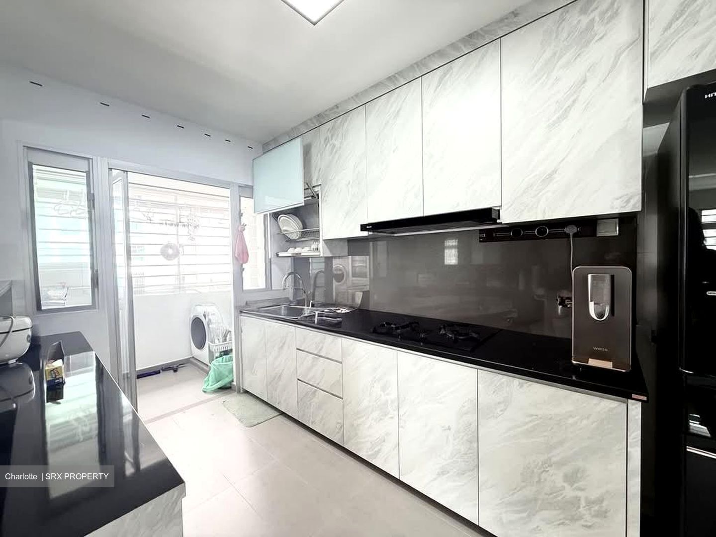 Blk 422A Northshore Straitsview (Punggol), HDB 5 Rooms #595143281
